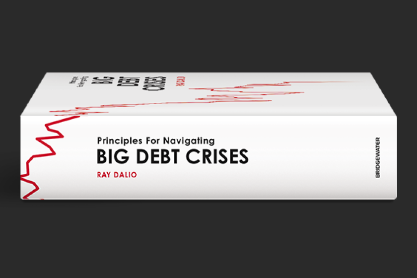 Big Debt Crisis Thumbnail